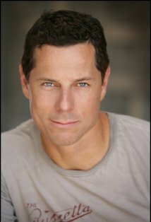 фото Крис Гэнн