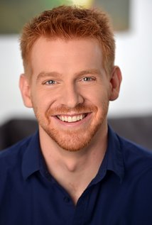 фото Alec Manley Wilson