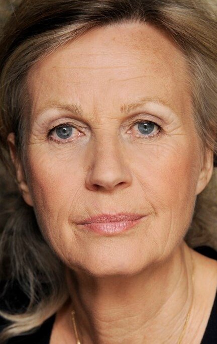 фото Изабель Карлсон