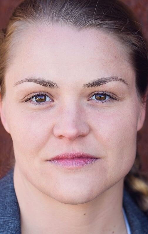 фото Флориана Айкхорн