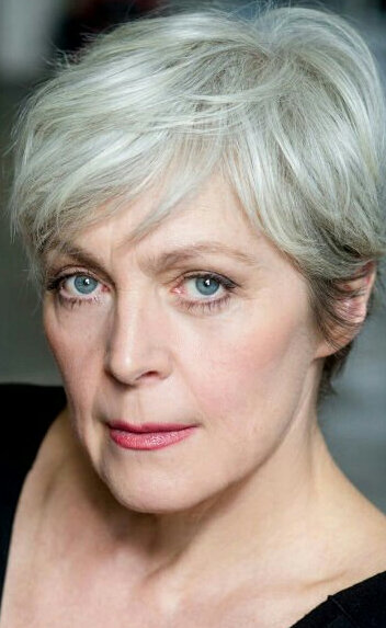 фото April Hailer