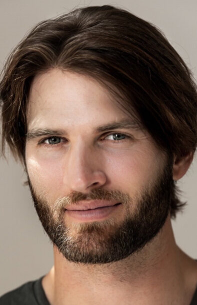 фото Джереми Нинабер