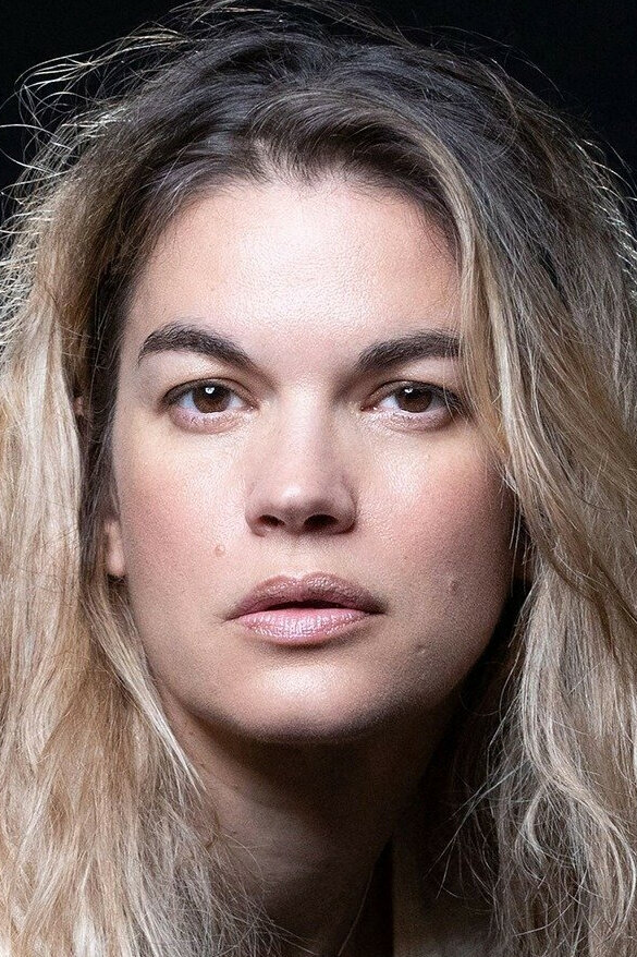 фото Мари-Софи Фердан