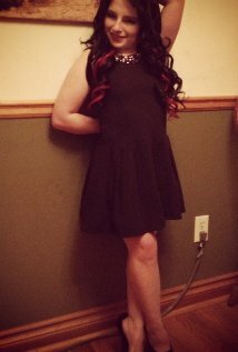 фото Korina Rothery