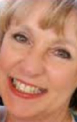 фото Gillian Hawser