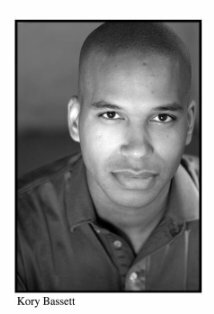 фото Кори Бассетт