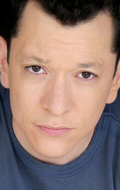 фото Джералд Бансен