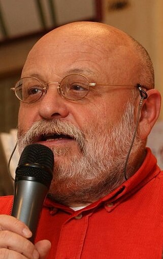 фото Арност Голдфлам