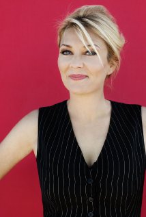 фото Метте Лисбю