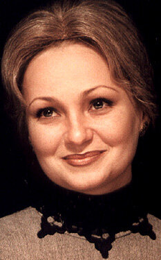 фото Йоланта Пентек-Гурецкая