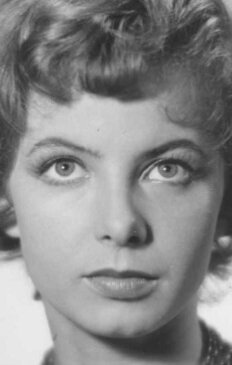 фото Гражина Станишевска