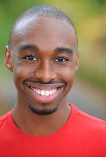 фото Harron Atkins