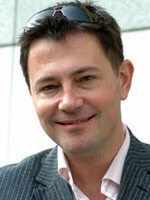 фото Кшиштоф Ибиш