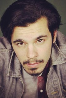 фото Майкл Роберт Андерсон