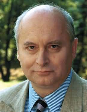 фото Кароль Стемповский