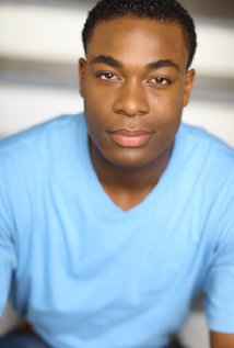 фото Дензел Джонсон