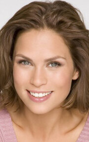 фото Сандра Леонард