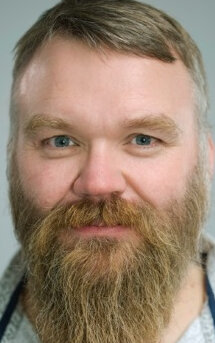 фото Энтони Страхан