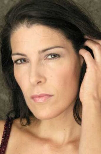 фото Джудит Аль Бакри