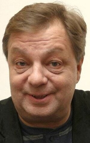 фото Милан Штайндлер