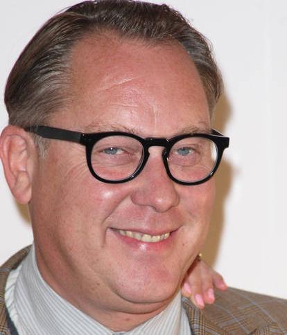 фото Вик Ривз