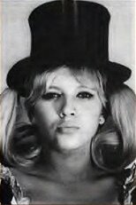 фото Зузана Бурианова