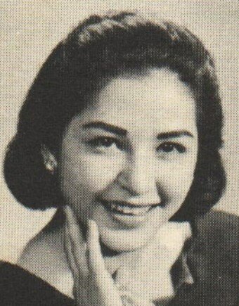 фото Нида Бланка