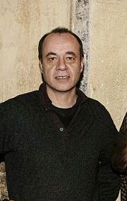 фото Патрик Мимуни