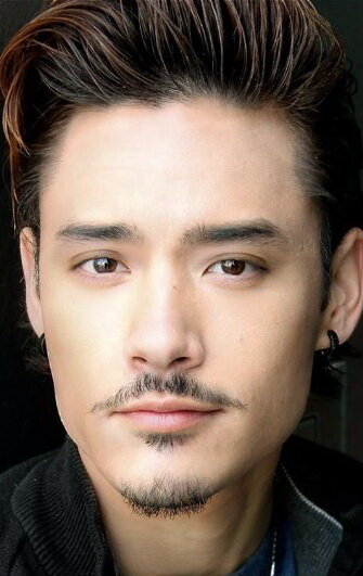 фото Линдон Хоффман-Лью