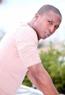 фото Эрик Смит-Ган