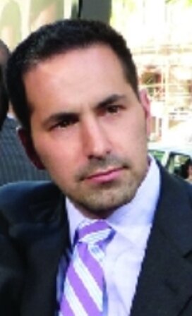 фото Скотт Будник