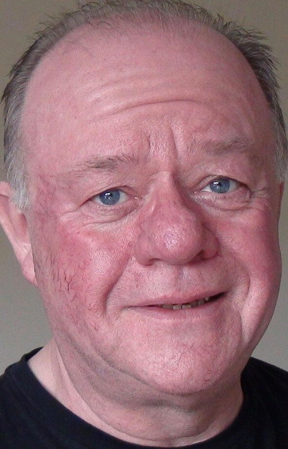 фото Тони Найленд