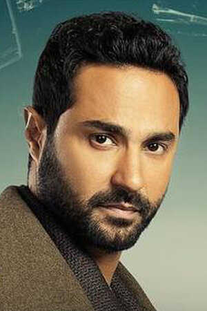 фото Карим Фахми