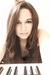 фото Эдна Алехандра Лонгориа