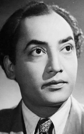 фото Кишор Саху