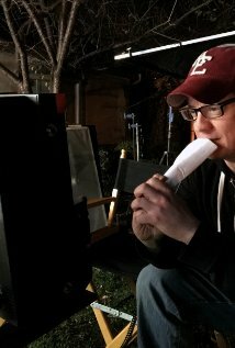 фото Клинт Сирс