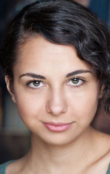 фото Dalia Yegavian