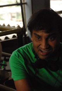 фото Рави Кумар