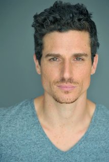 фото Мэтти Монтегю