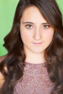 фото Mary Cate Hoffman