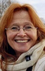 фото Карин Юлсруд