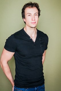 фото Jordan Towes