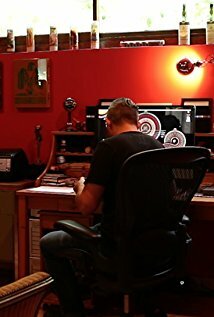 фото Jeremy Kenyon Lockyer Corbell