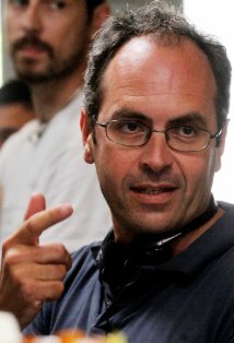 фото Стефано Инчерти