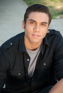 фото Трэвис А. Найт