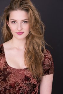 фото Зои Тайсон