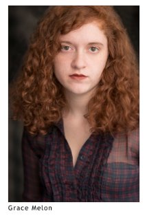 фото Грэйс Мелон