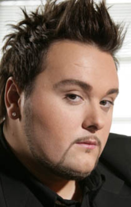 фото Жак Хоудек