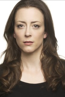 фото Анвен Булл