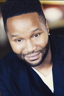 фото Antonio Faison